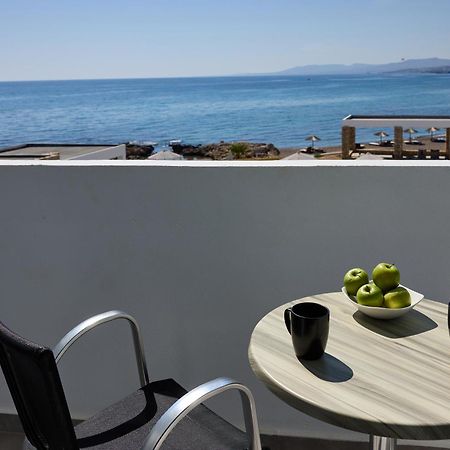 Sunrise Hotel Pefki Екстериор снимка