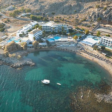 Sunrise Hotel Pefki Екстериор снимка