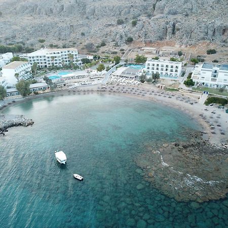 Sunrise Hotel Pefki Екстериор снимка