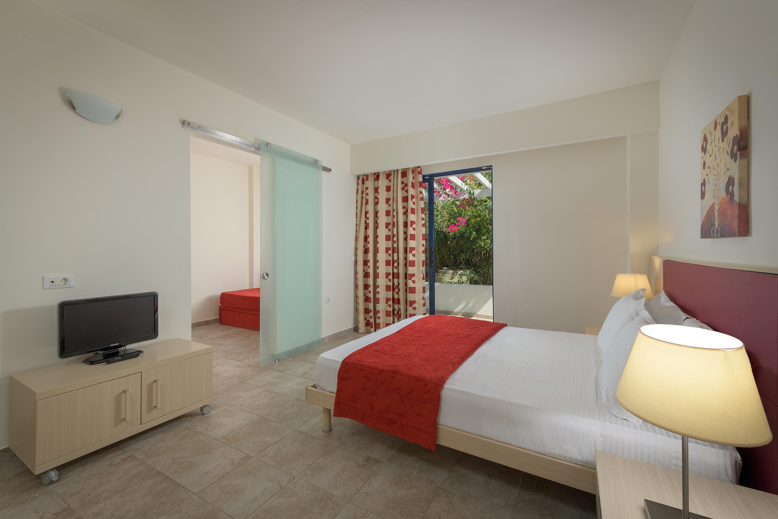 Sunrise Hotel Pefki Екстериор снимка