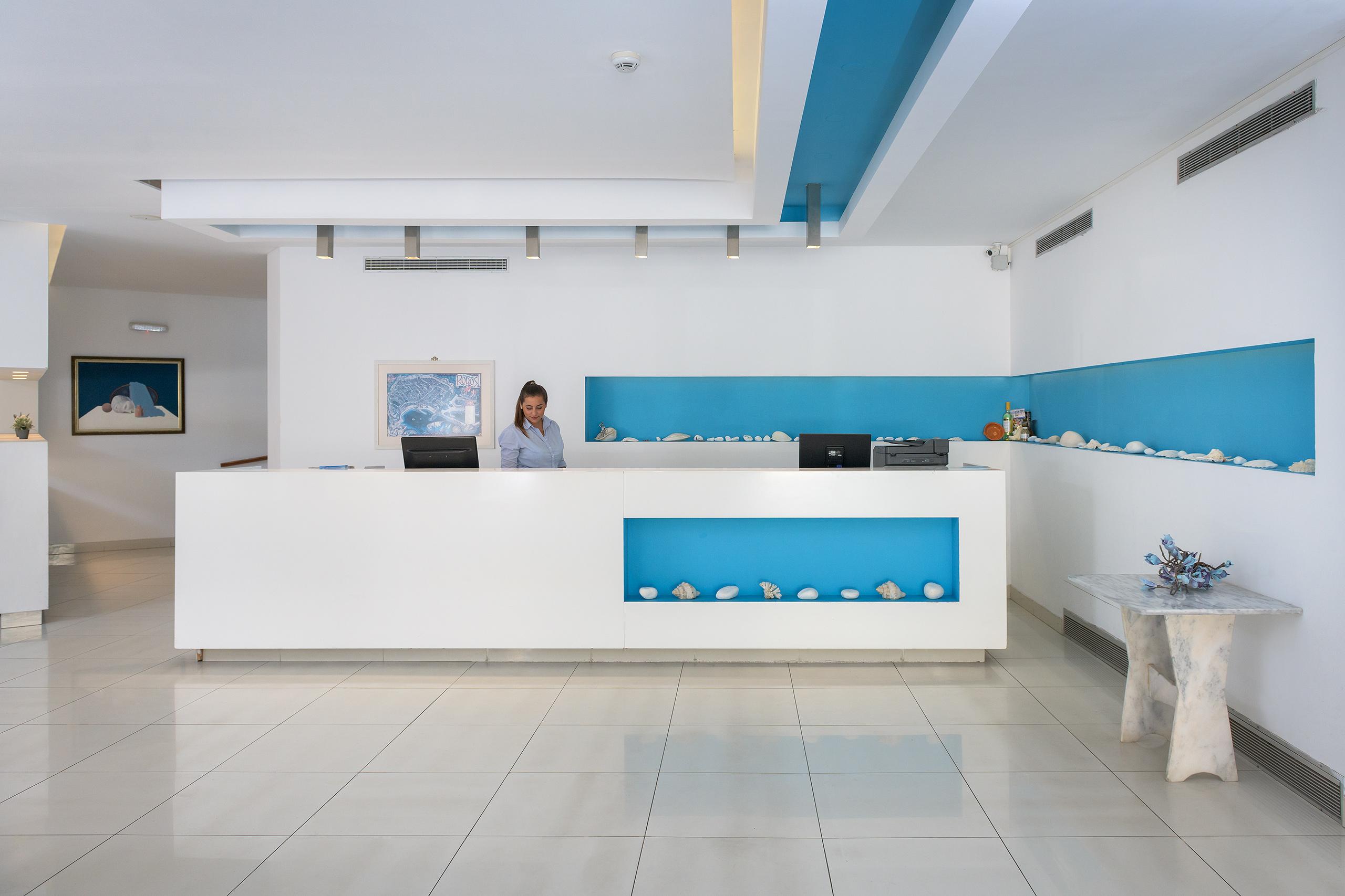 Sunrise Hotel Pefki Екстериор снимка
