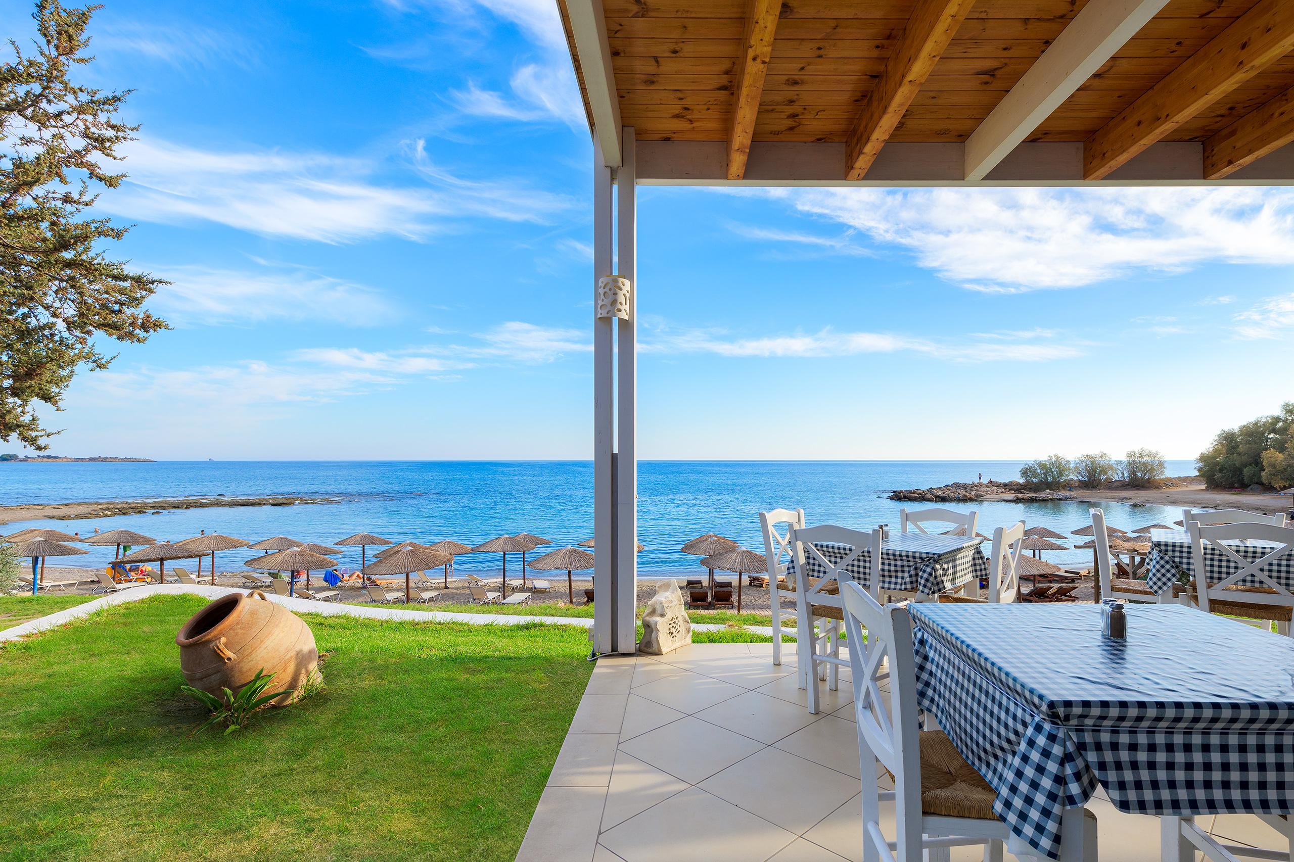 Sunrise Hotel Pefki Екстериор снимка