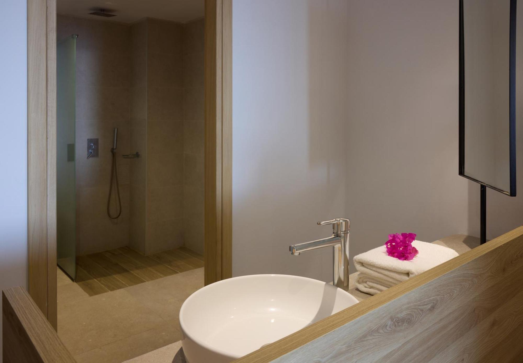 Sunrise Hotel Pefki Екстериор снимка