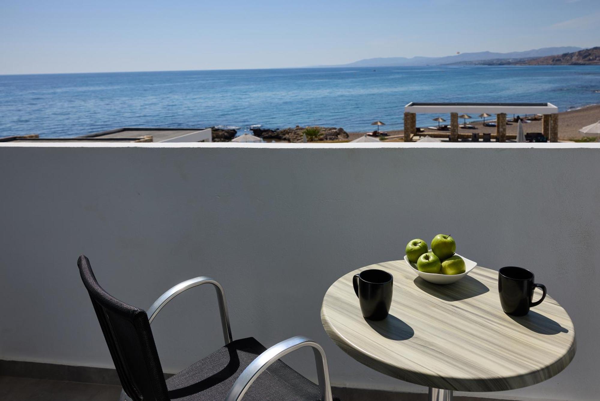 Sunrise Hotel Pefki Екстериор снимка