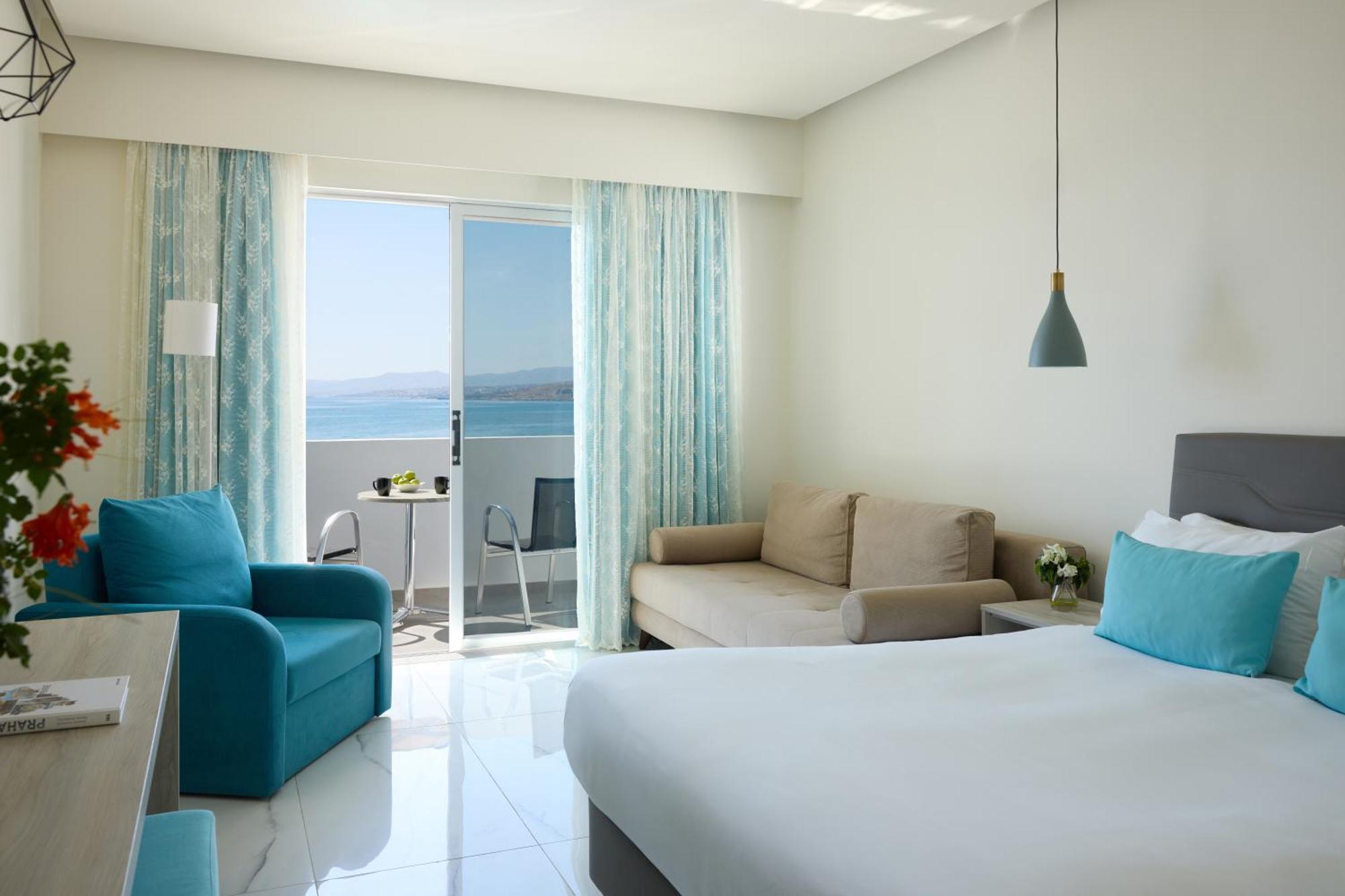 Sunrise Hotel Pefki Екстериор снимка