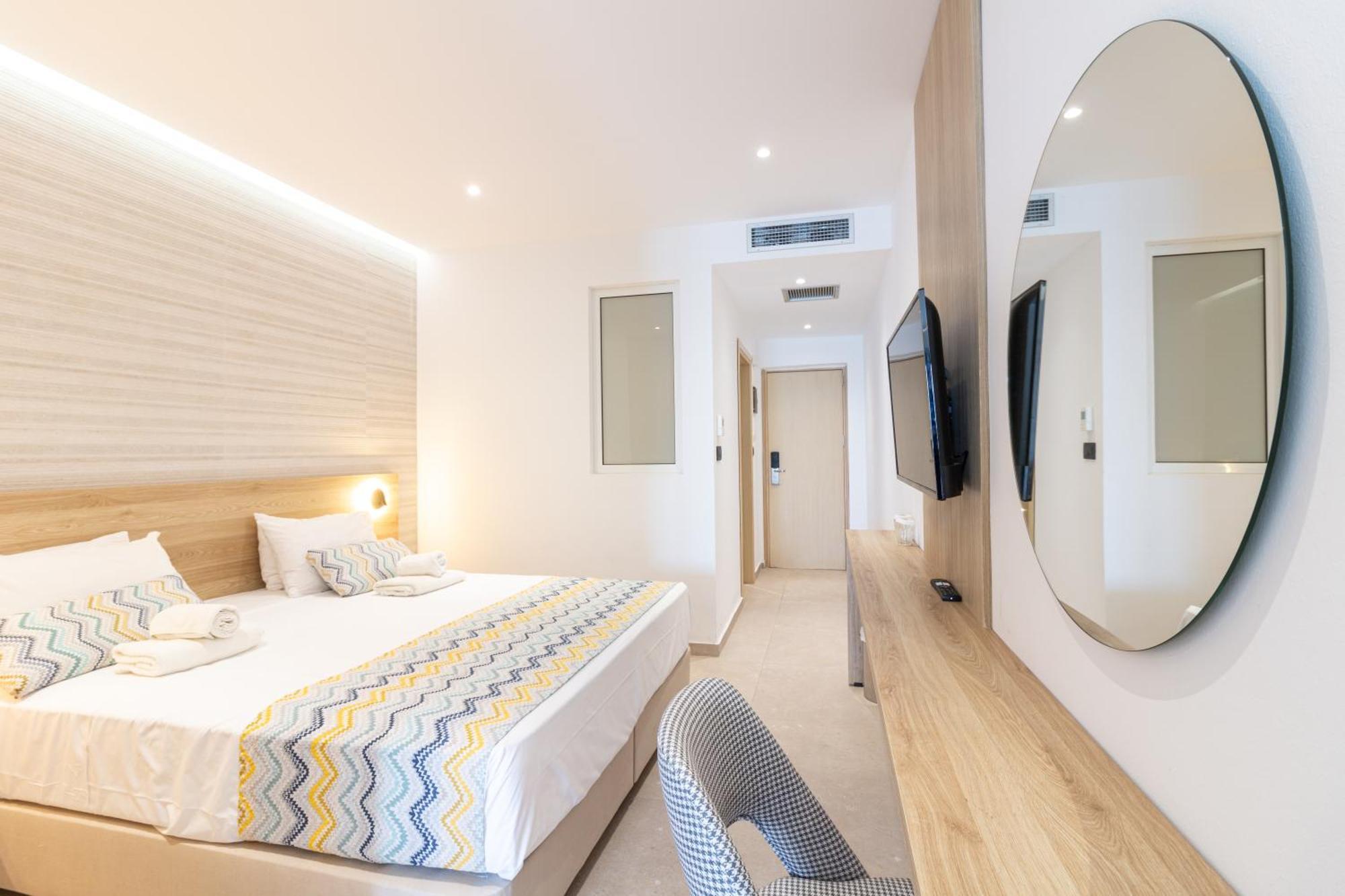 Sunrise Hotel Pefki Екстериор снимка