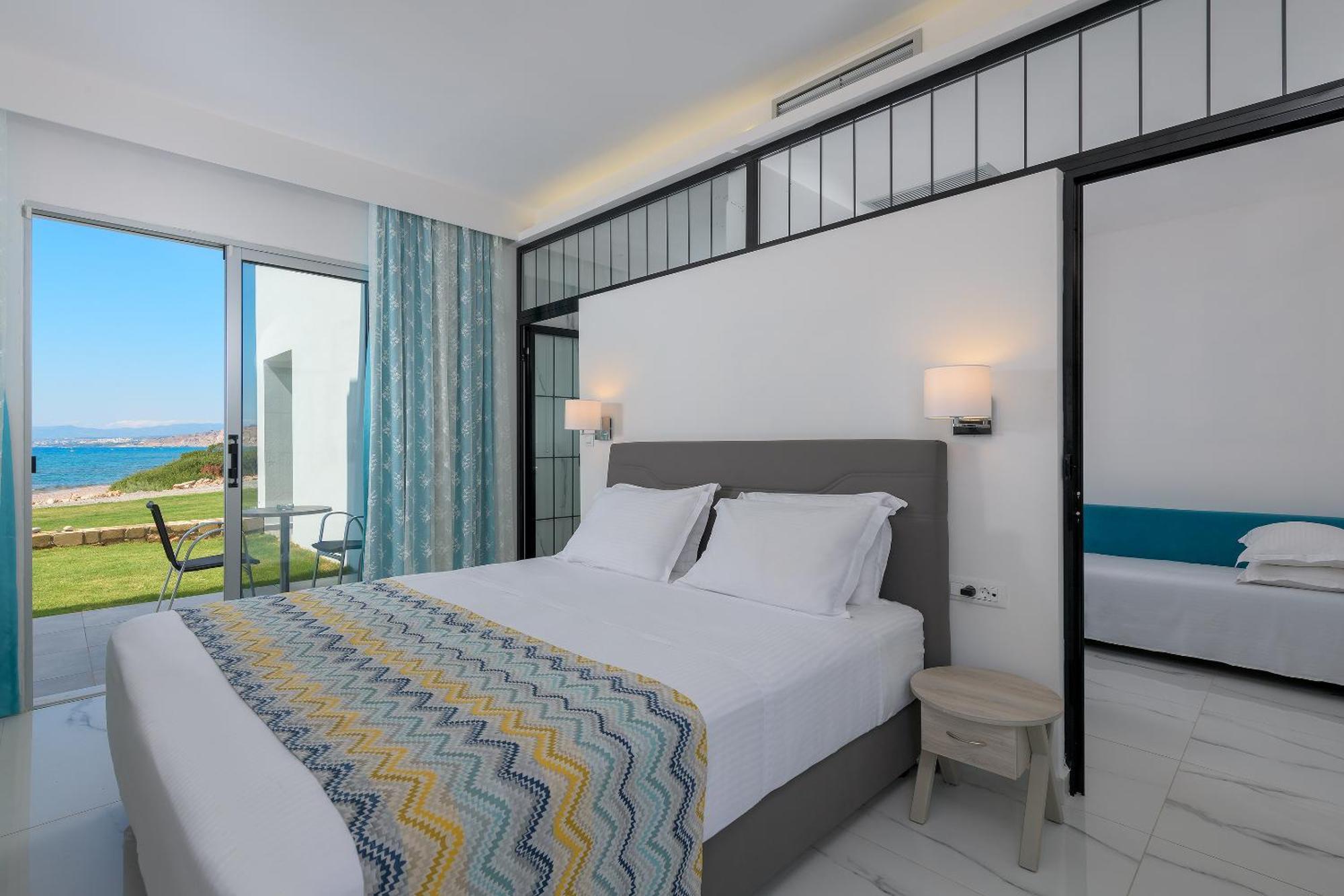 Sunrise Hotel Pefki Екстериор снимка