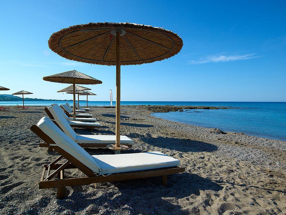 Sunrise Hotel Pefki Екстериор снимка