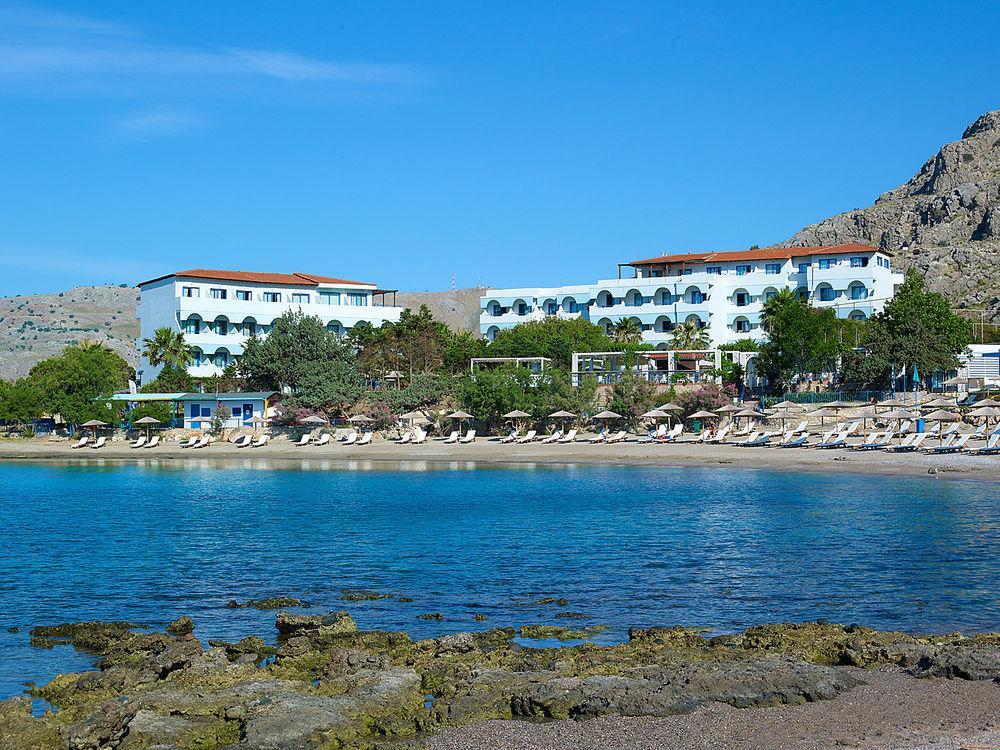 Sunrise Hotel Pefki Екстериор снимка