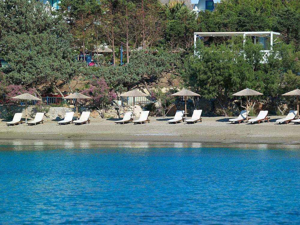 Sunrise Hotel Pefki Екстериор снимка