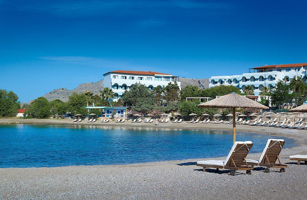 Sunrise Hotel Pefki Екстериор снимка