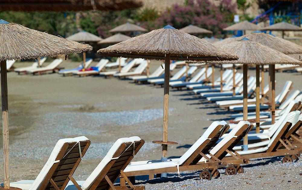 Sunrise Hotel Pefki Екстериор снимка
