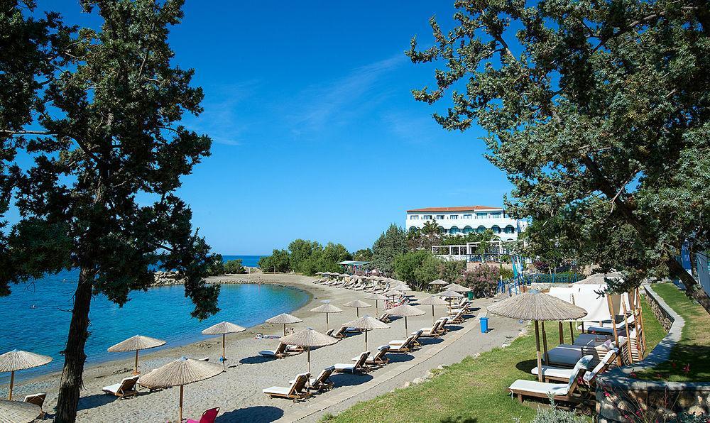 Sunrise Hotel Pefki Екстериор снимка