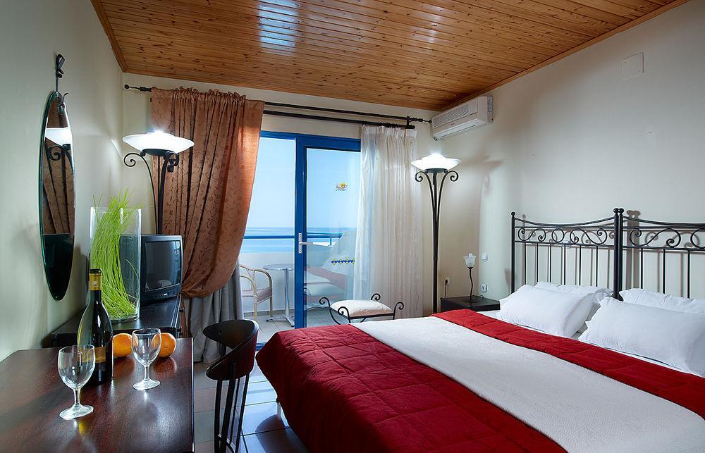 Sunrise Hotel Pefki Екстериор снимка