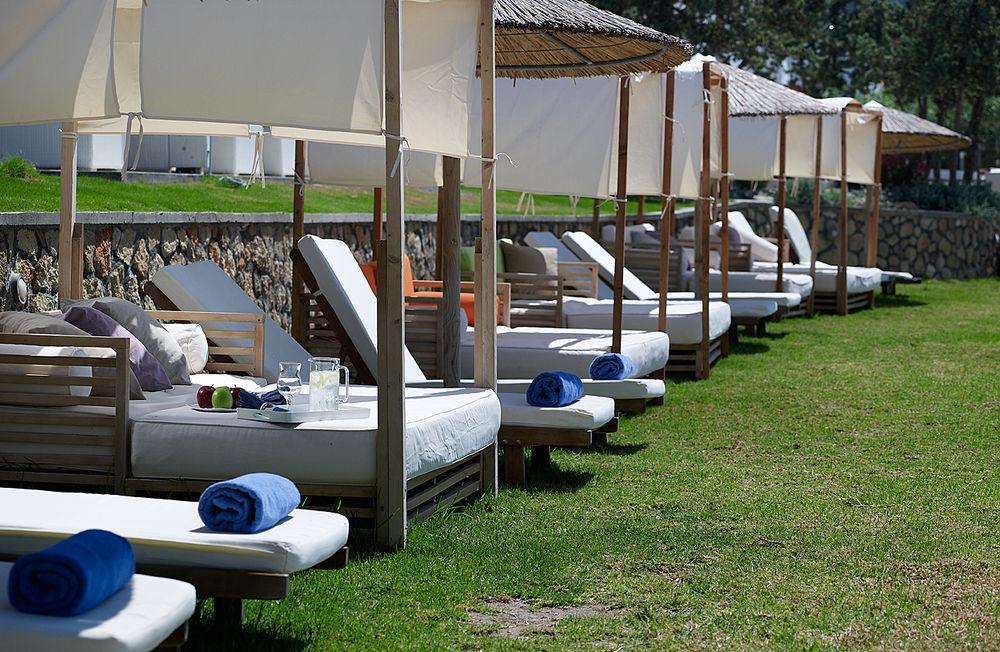 Sunrise Hotel Pefki Екстериор снимка