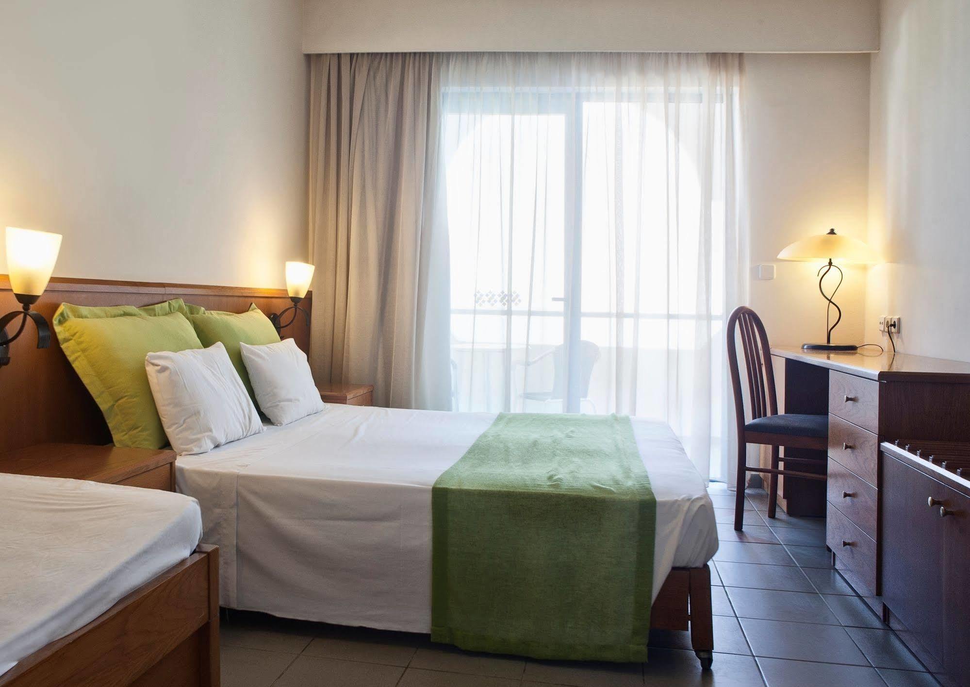 Sunrise Hotel Pefki Екстериор снимка