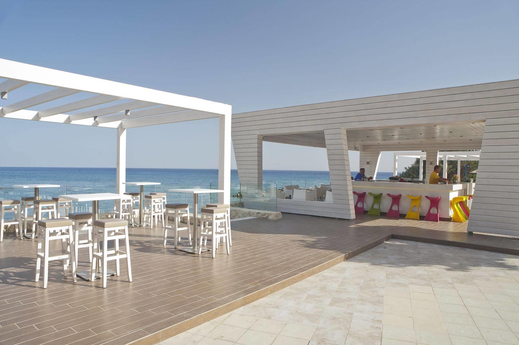 Sunrise Hotel Pefki Екстериор снимка