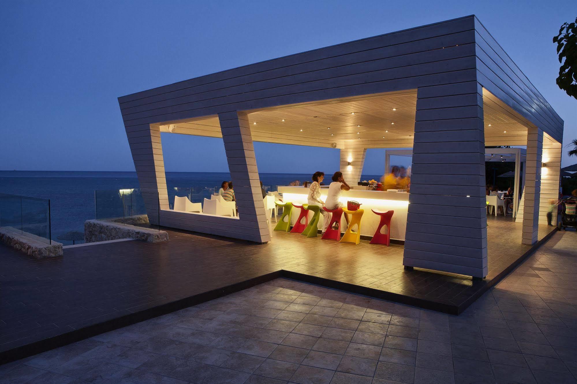 Sunrise Hotel Pefki Екстериор снимка