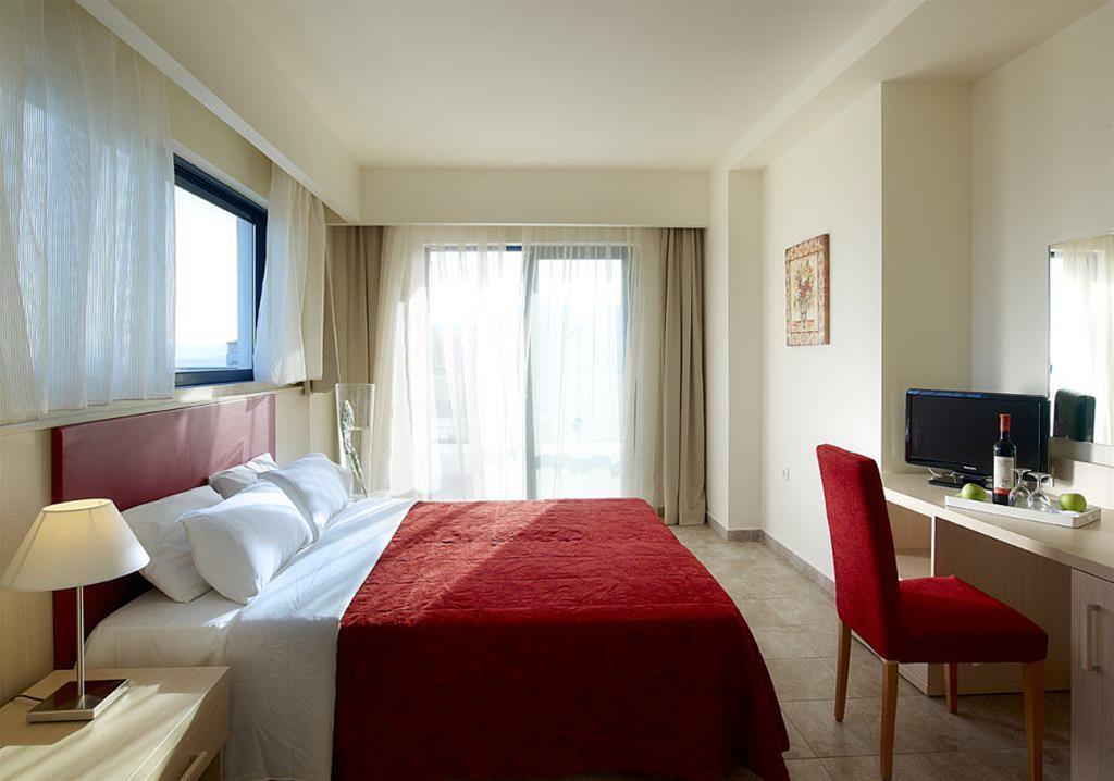 Sunrise Hotel Pefki Екстериор снимка