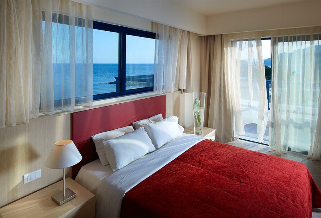 Sunrise Hotel Pefki Екстериор снимка